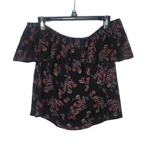 Forever 21 Women's shirt